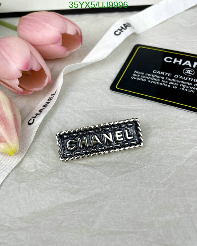 SAMC - CHL Jewelry - 415