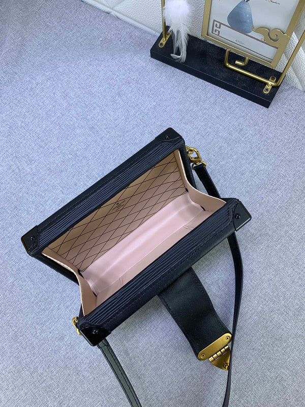 Satchel Bags - VL2 Bags - 545