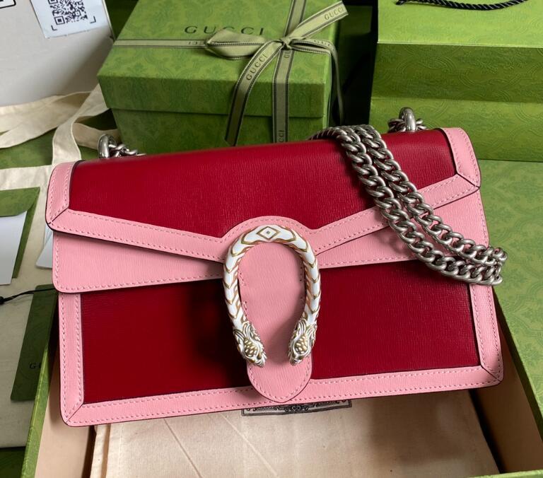 SAMC - GUKI Bags - 1811