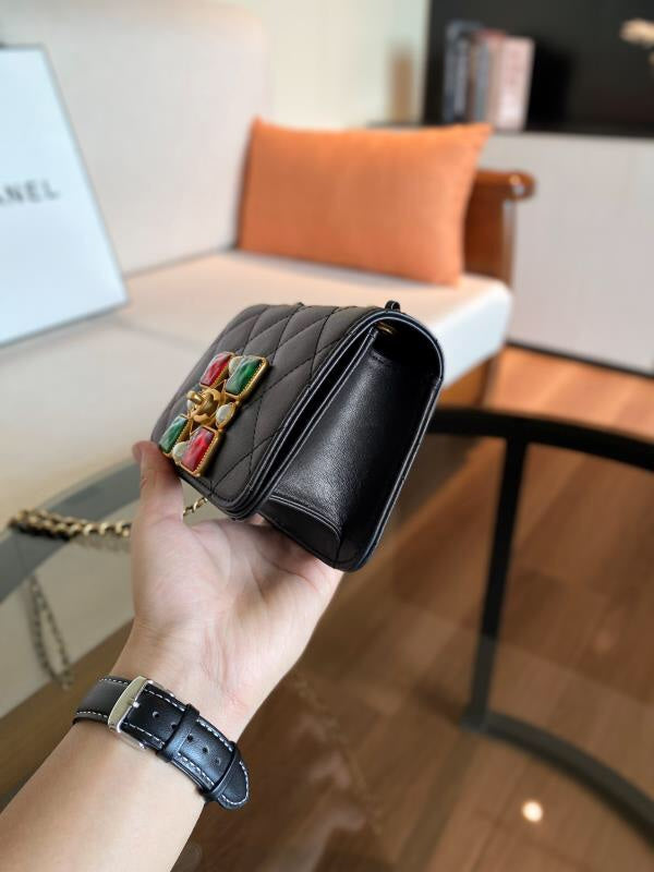Satchel Bags - CHL Bags - 1465