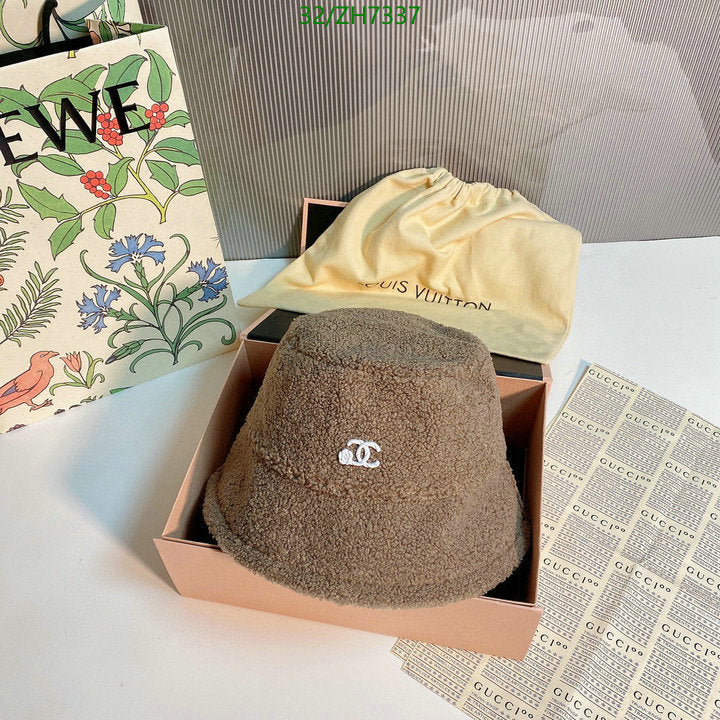SAMC - CHL Caps & Hats - 418