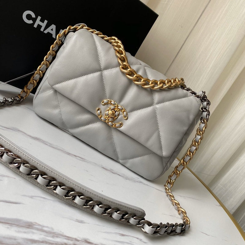 Satchel Bags - CHL Bags - 329