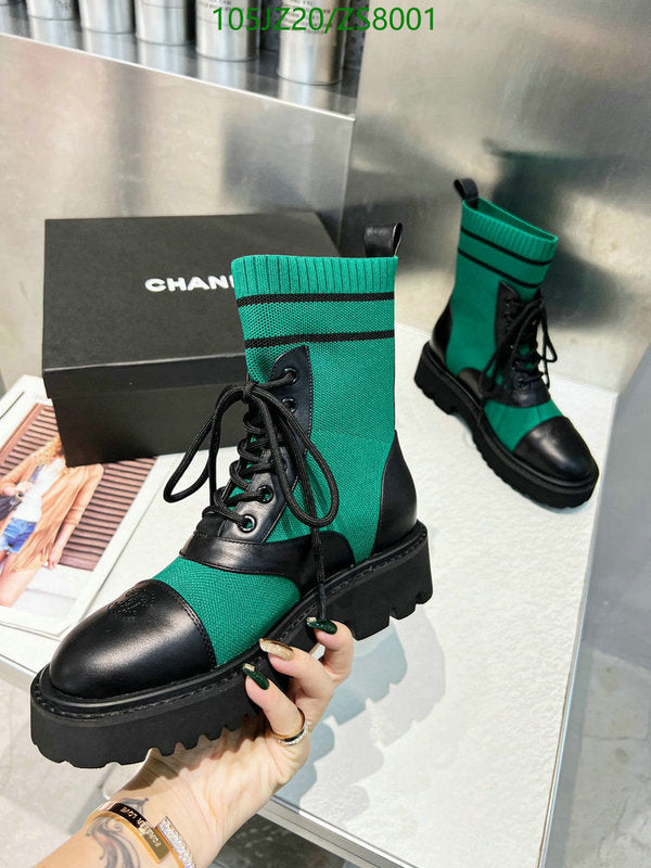 SAMC - CHL Women Boots - 235