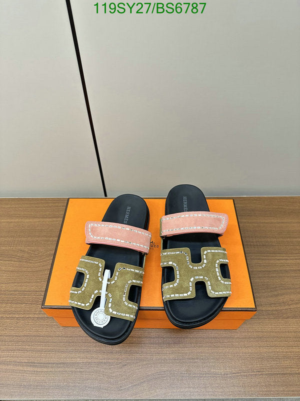 SAMC - HMS Women Shoes - 086