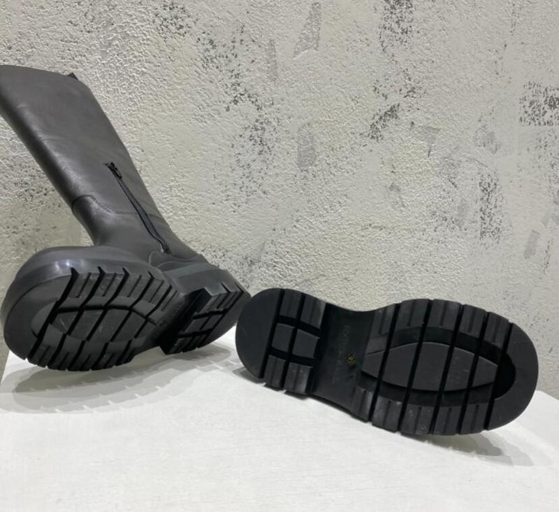SAMC - BO Women Shoes - 172