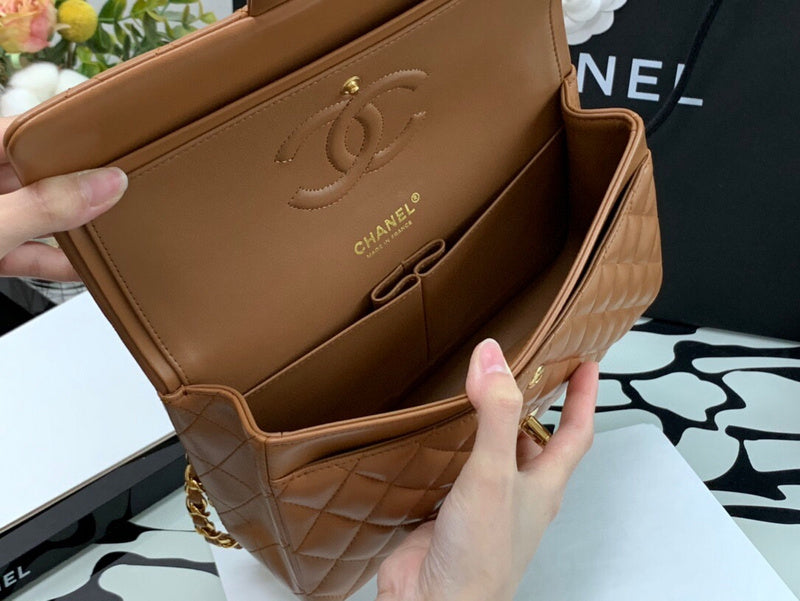 Satchel Bags - CHL Bags - 2400