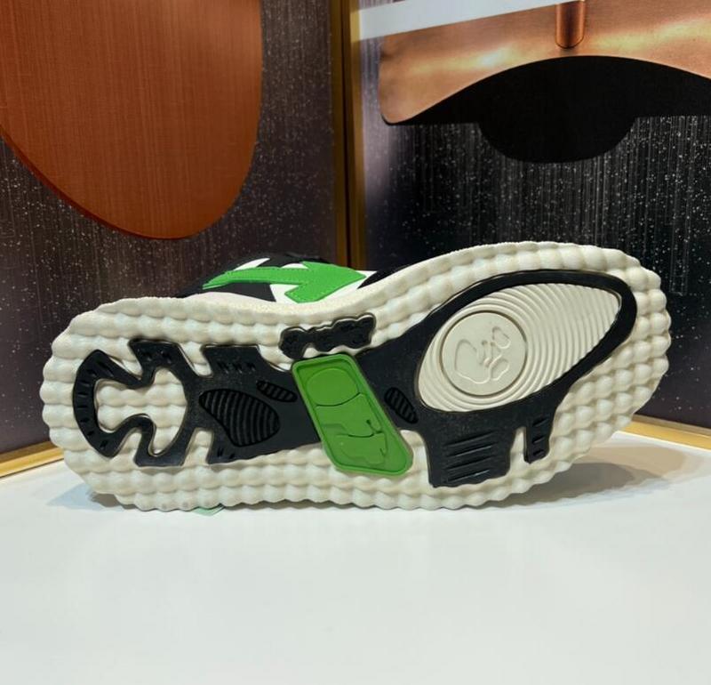 SAMC - YZO Women Shoes - 046
