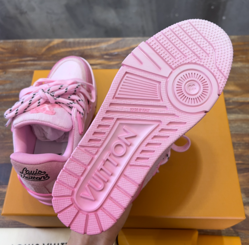 SAMC - LOV Women Shoes - 070