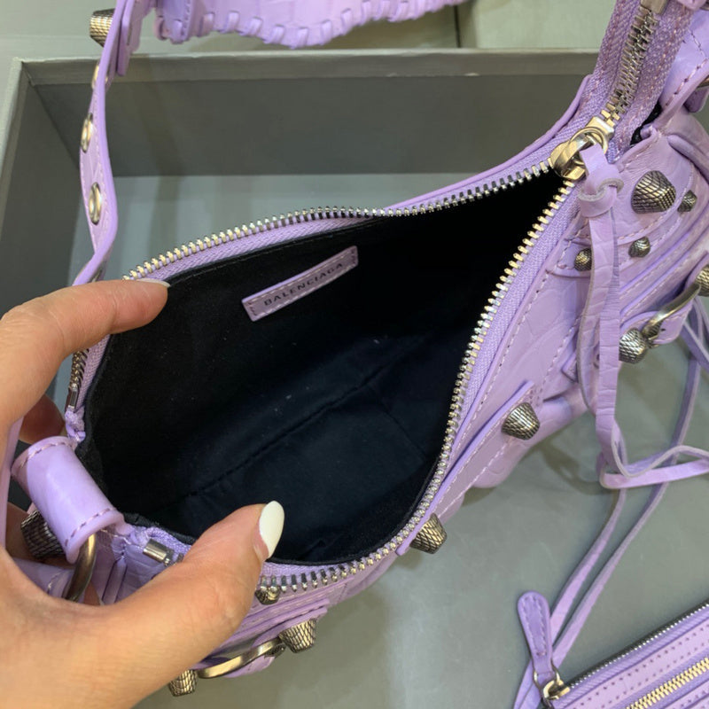 Satchel Bags - BGA Bags - 571