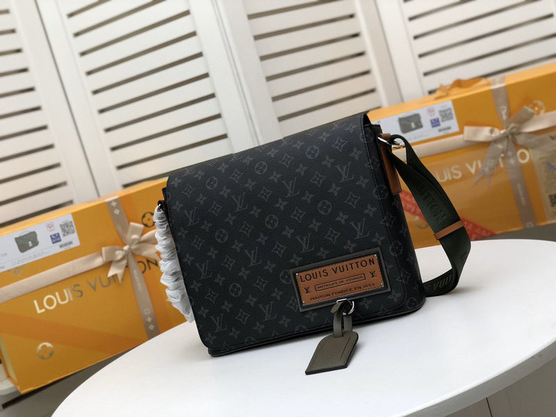 Satchel Bags - VL Bags - 3443