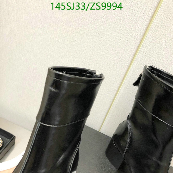 SAMC - CHL Women Boots - 168
