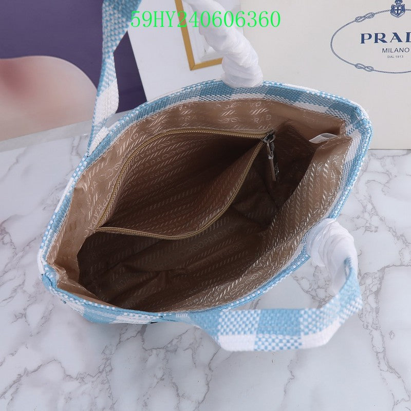 Satchel Bags - PDA Bags - 3217