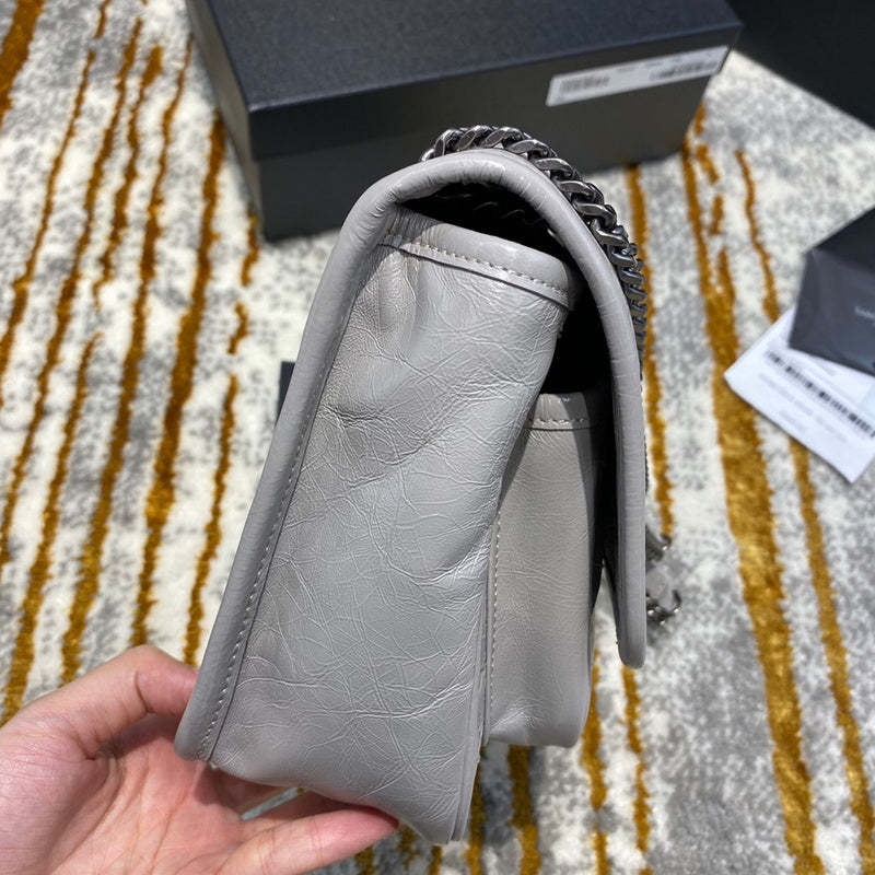 ELE - SLY Bags 393