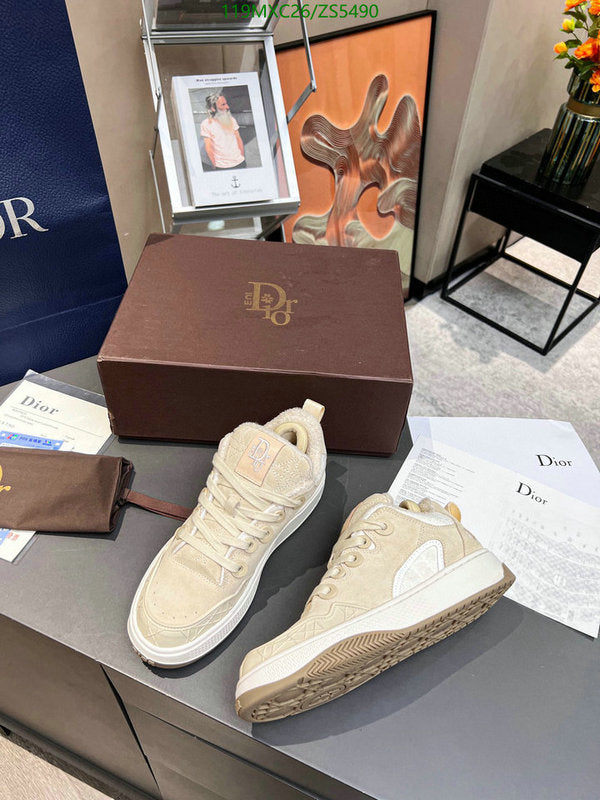 SAMC - DOR Women Sneakers - 098