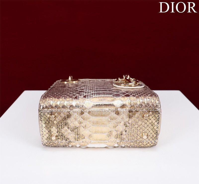 Glami Fashion - DIR Bags - 106