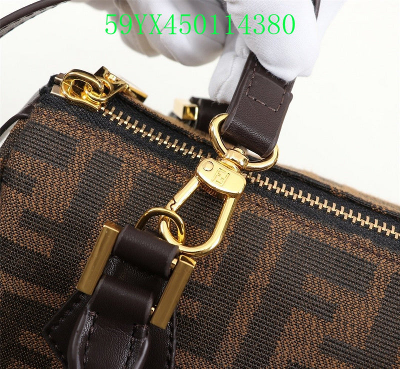 Glami - FDE Bags - 3473