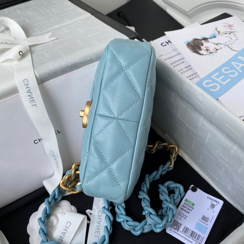 Satchel Bags - CHL Bags - 3171