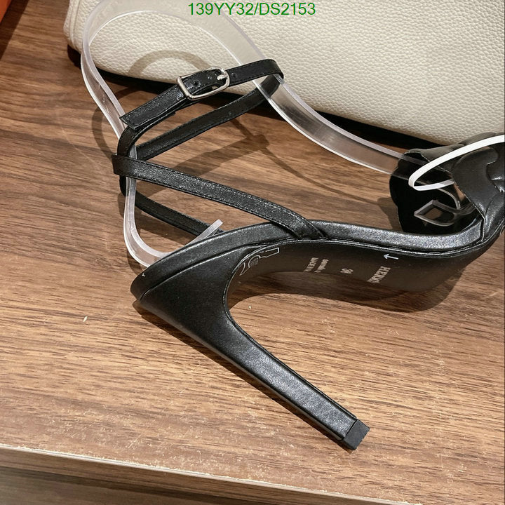 SAMC - HMS Women Shoes - 062