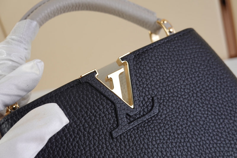Satchel Bags - VL Bags - 3158
