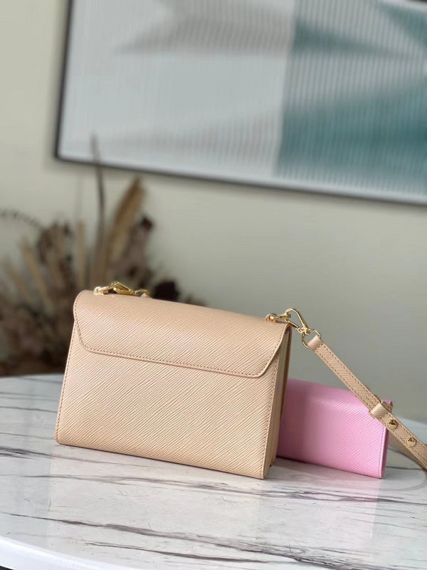 Glami Fashion Lu-Vi Bags - 16653