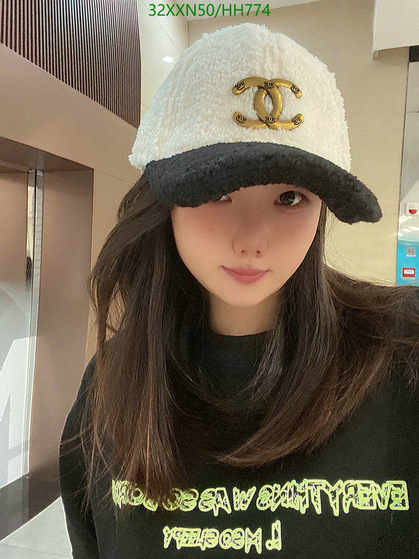 SAMC - CHL Caps & Hats - 384