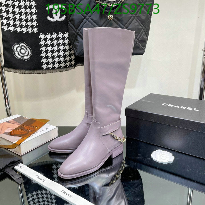 SAMC - Mix Boots - 207