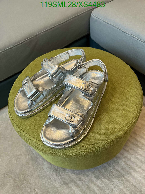 SAMC - CHL Women Shoes Beach - 129