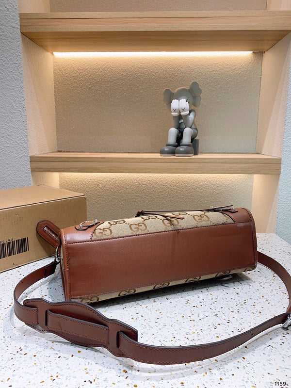 Glami Fashion - BGA Bags - 1507