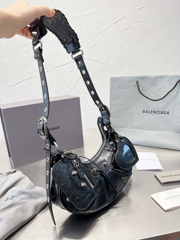 Satchel Bags - BGA Bags - 1314