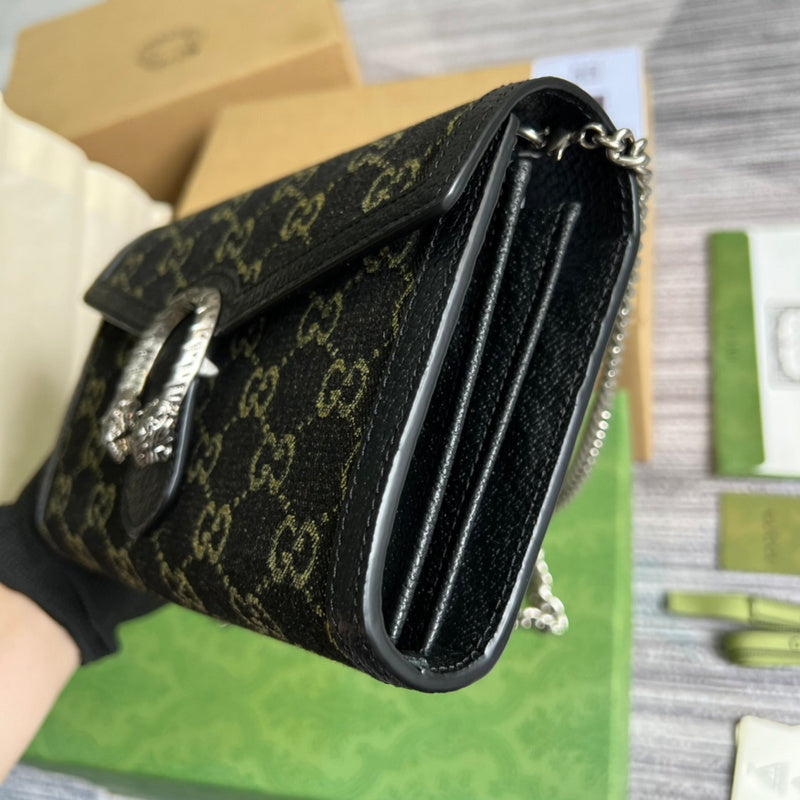 ELE - GG Bags - 1506