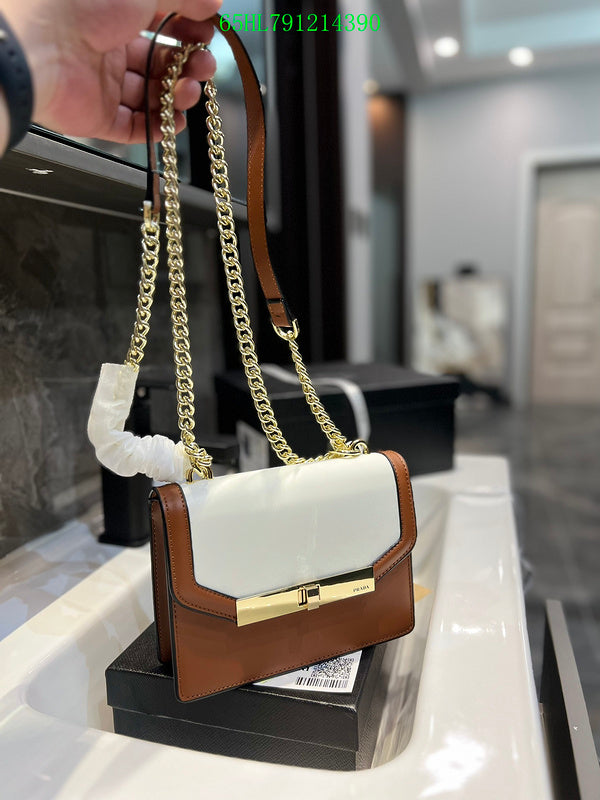 Satchel Bags - PDA Bags - 3699
