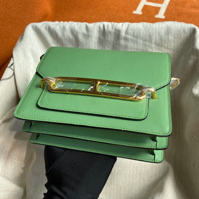 Satchel Bags - HMS-Bags - 1217