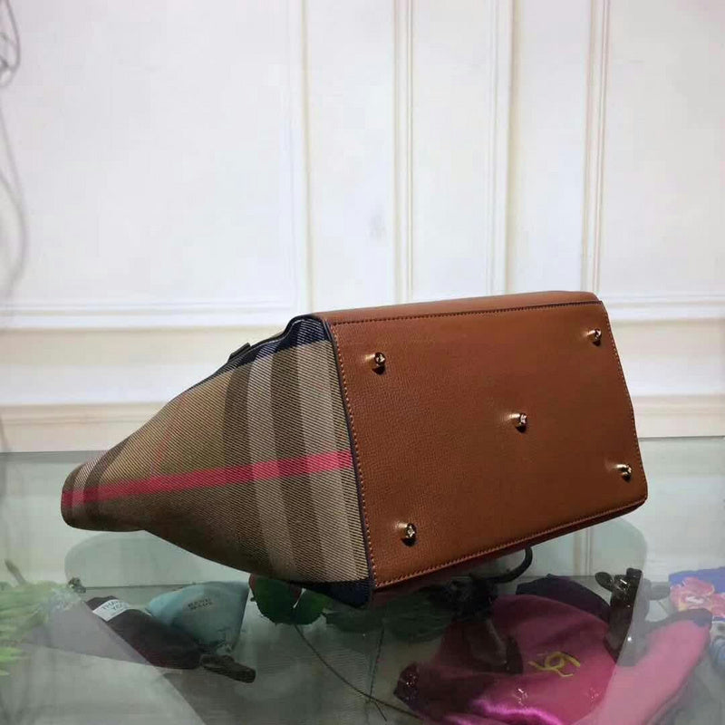 Satchel Bags - BBR Bags - 1085