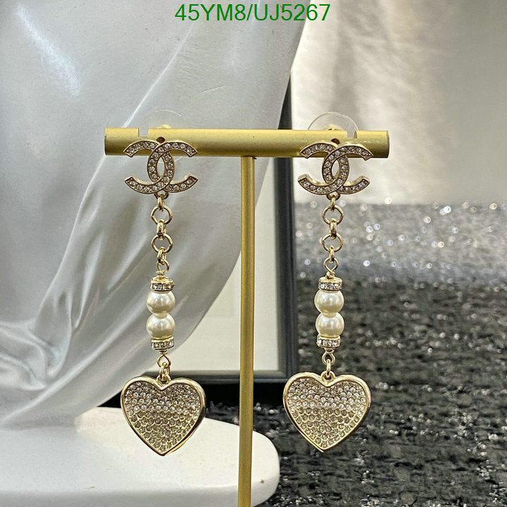 SAMC - CHL Jewelry - 441