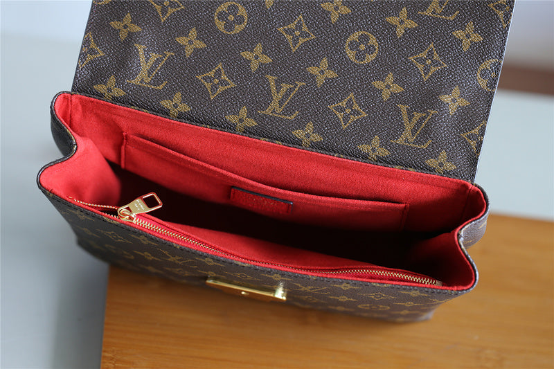 Satchel Bags - VL Bags - 7833
