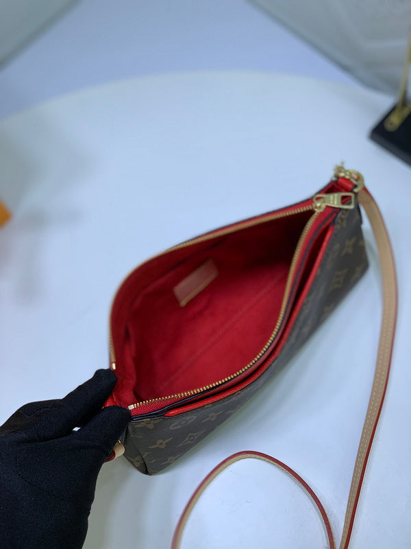 Glami- Glami- Lu-Vi bags - 3572