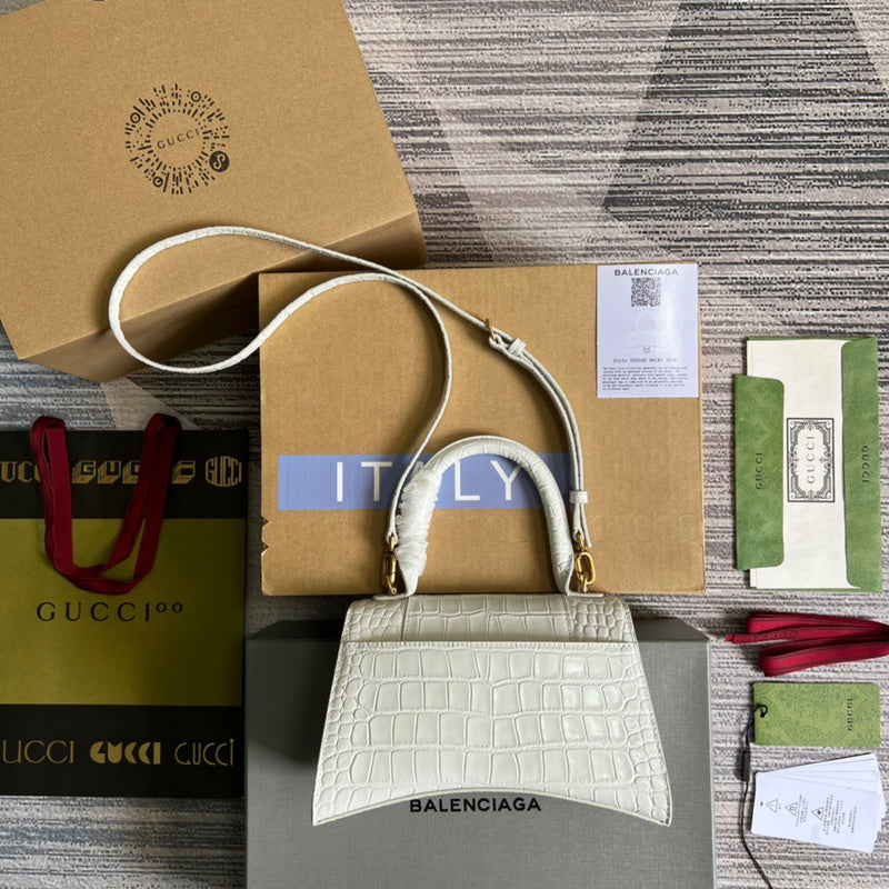Satchel Bags - BGA Bags - 482