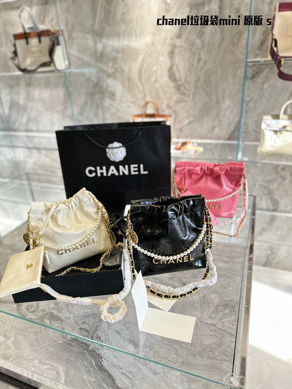 Satchel Bags - CHL Bags - 7066