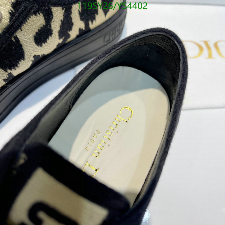 SAMCC - DOR Women Shoes - 1860
