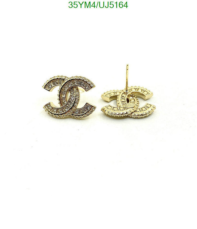 SAMC - CHL Jewelry - 620
