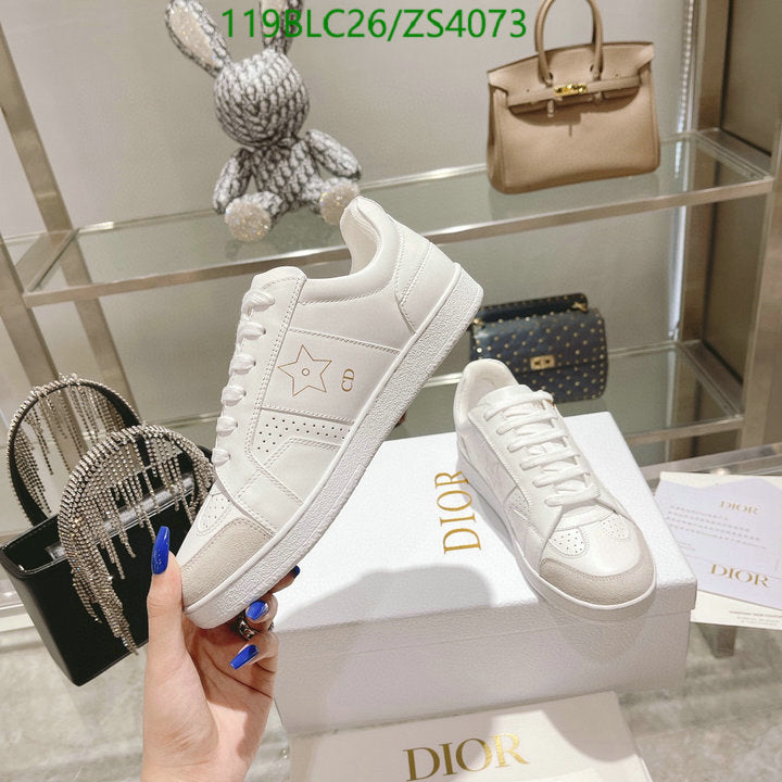 SAMC - DOR Women Sneakers - 105