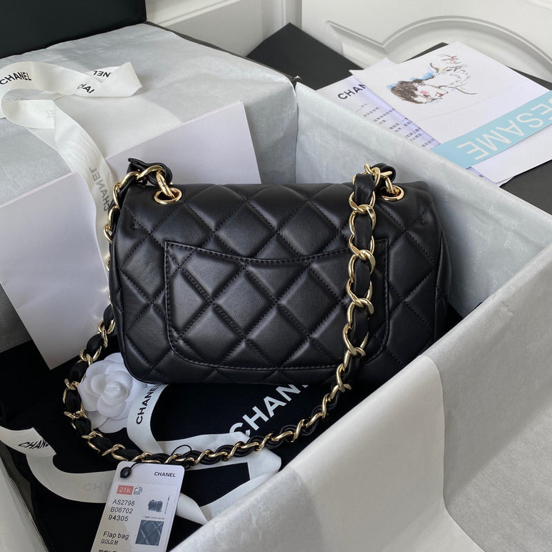 Satchel Bags - CHL Bags - 7663