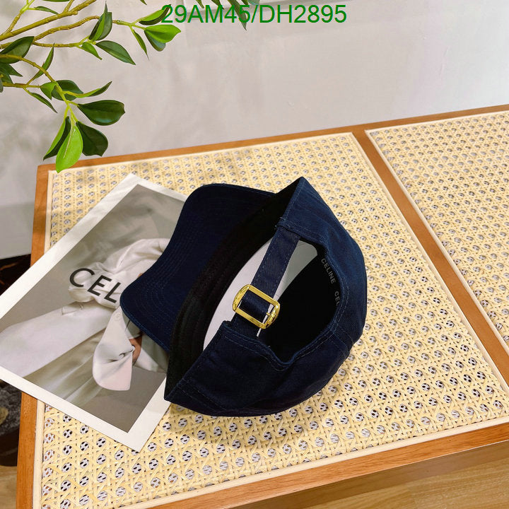 SAMC - COL Caps & Hats - 023