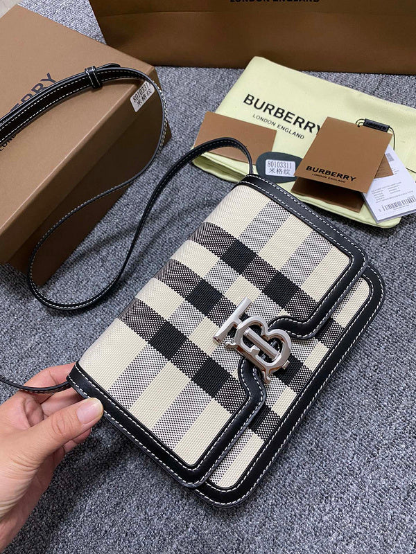 Glamy - BOR Bags - 557