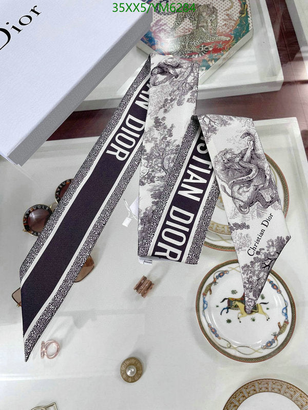 SAMC - DOR Scarves - 417