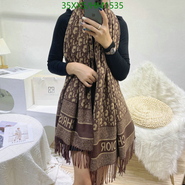 SAMC - DOR Scarves - 409