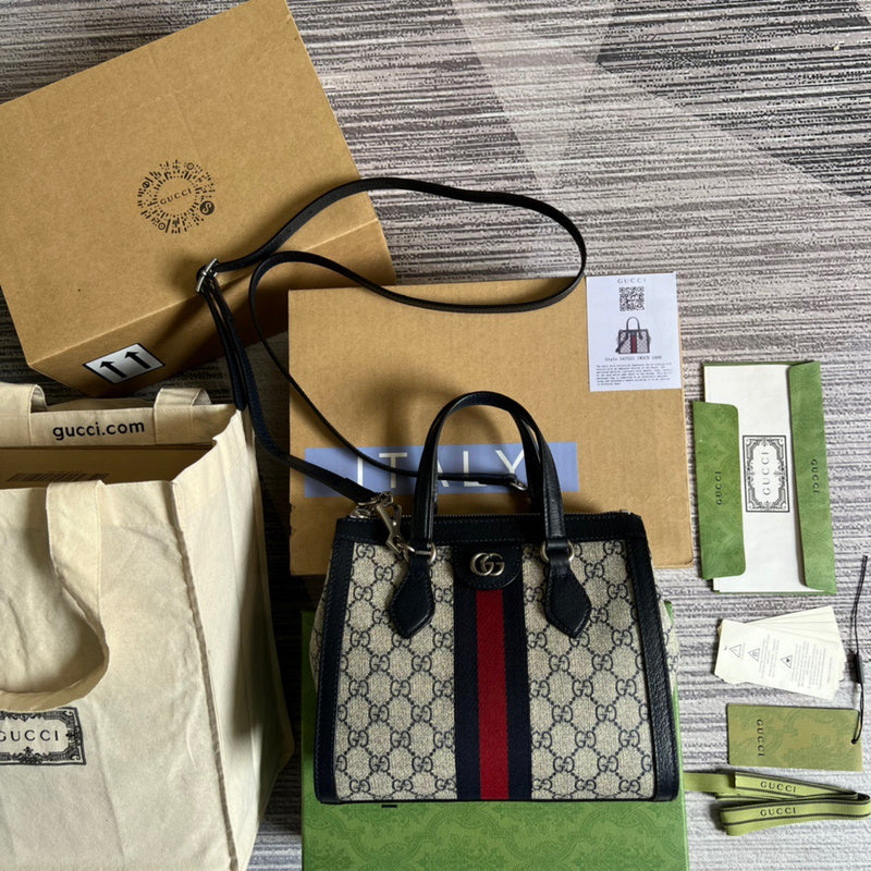 Satchel Bags - GCI Bags - 6585