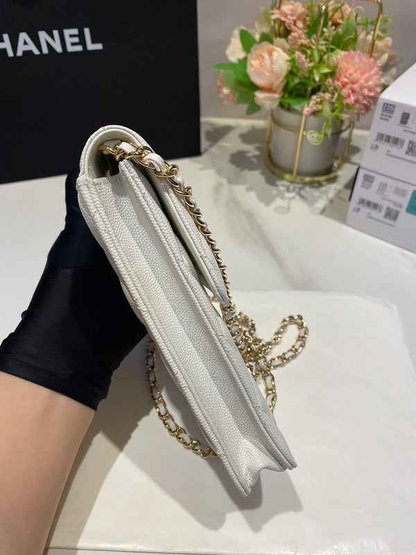 Satchel Bags - CHL Bags - 1252