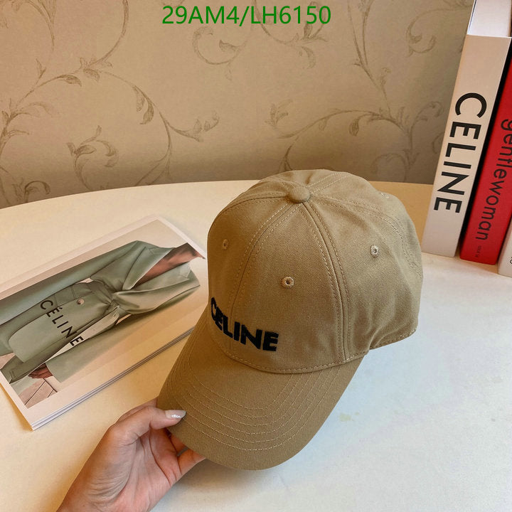 SAMC - COL Caps & Hats - 310