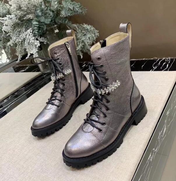 SAMC - JMC Shoes - 022
